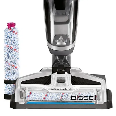 Produktbild von BISSELL CrossWave C3 Select 3551N - Staubsauger