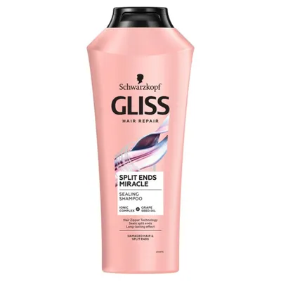 Immagine prodotto di Szampon do włosów Gliss Kur Split Ends Miracle 400 ml