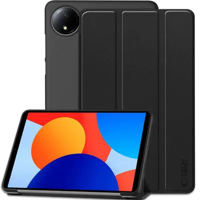 Obrázek produktu pro Tech-Protect Smartcase Xiaomi Redmi Pad Se 8.7 Black