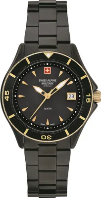 Obrázek produktu pro Swiss Alpine Military hodinky 7740.1184