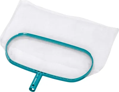 Produktbild von Bestway® Poolkescher AquaNet™ für Bestway® Teleskopstange, 43 x 30 x 4,5 cm
