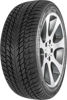 Produktbild von Fortuna Gowin Uhp2 235/35R19 91V Bsw