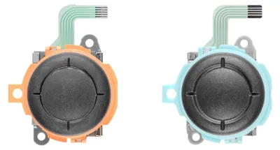 Produktbild von Nintendo Switch 2 3D-Analogsticks