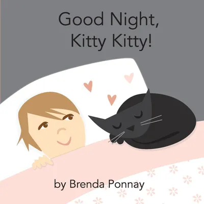 Produktbild von Good Night, Kitty Kitty!