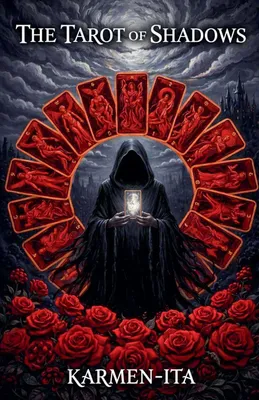 Produktbild von The Tarot of Shadows