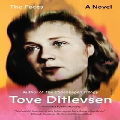 Zdjęcie produktu dla The Faces