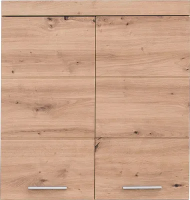 Produktbild von Hängeschrank ALTENA-19 in Asteiche Nb., B/H/T: ca. 73/77/23 cm