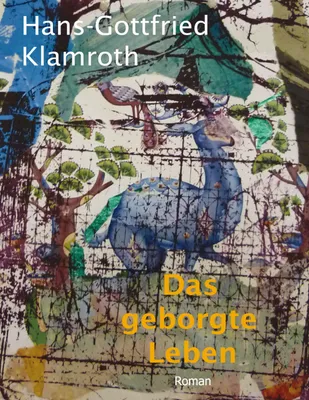 Produktbild von Das geborgte Leben