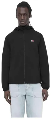 Produktbild von Hoodie Tommy Hilfiger TJM OUTDOOR SHELL JACKET EXT für Herren