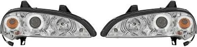 Produktbild von Scheinwerfer Set Hauptscheinwerfersatz für OPEL Tigra Coupe (S93)
