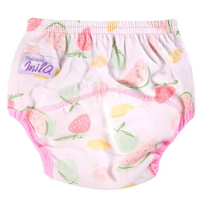 Image de Culottes d'entraînement Fruits