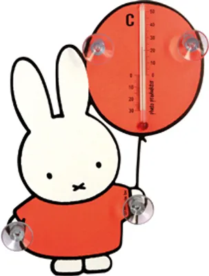 Immagine prodotto di Termometro Miffy - Pluto Design