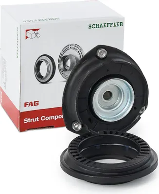 Produktbild von FAG 815 0107 30 Reparatursatz Federbeinstützlager Vorne für VW Golf VII Schrägheck (5G1, BQ1, BE1, BE2) Passat Variant (3G5, CB5) Golf VII Variant