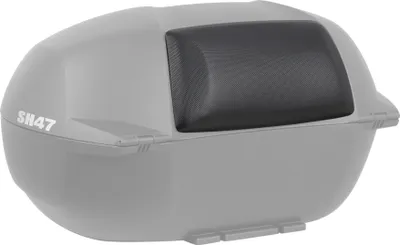 Immagine prodotto di Schienale per bauletto moto SHAD SH47
