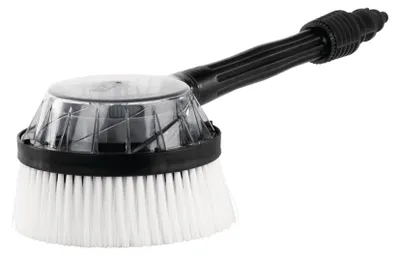 Zdjęcie produktu dla Obrotowa szczotka do mycia Cleancraft, 7115001