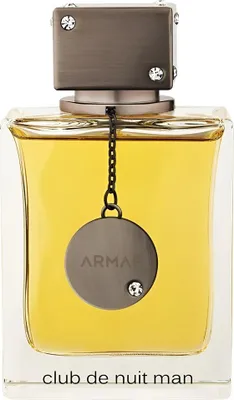 Produktbild von Armaf Club de Nuit Man EDT 105 ml M