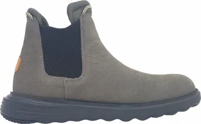 Produktbild von Hey Dude Herren Stiefelette Branson 40187-030 grau
