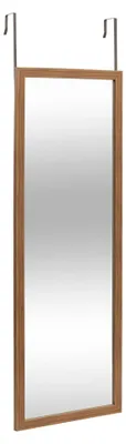 Zdjęcie produktu dla Lustro na drzwi, 34 x 6,5 x 109 cm