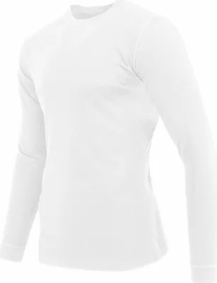 Produktbild von Thermoshirt für Herren Joluvi Weiß - XL