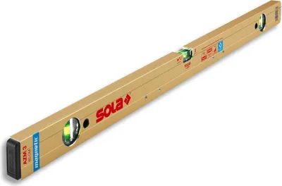 Zdjęcie produktu dla Sola Poziomnica Magnetyczna Azm 3 180Cm