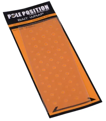 Produktbild von Bait Wrap Pole Position