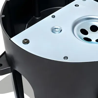 Immagine prodotto di Parte centrale dell'alloggiamento con piastra di copertura - Simson S53, S83