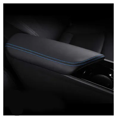 Image de Housses de protection pour accoudoirs de voitures
