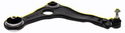 Produktbild von VAICO V46-1783 Querlenker Vorne Rechts Unten für RENAULT Megane IV Grandtour (K9A/M/N)