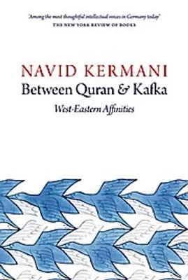 Obrázek produktu pro Between Quran and Kafka