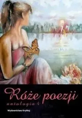 Produktbild von Róże poezji T.4 - praca zbiorowa