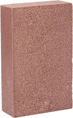 Productafbeelding van Modelcraft schuurblok van aluminiumoxide