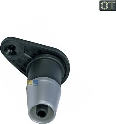 Produktbild von Bosch Tassimo Stanzvorrichtung incl. Getränkeauslauf (Düse) Nr. 616231