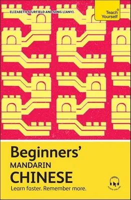 Produktbild von Beginners' Mandarin Chinese