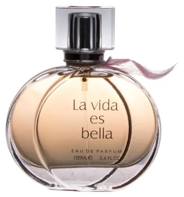 Produktbild von La Vita è Bella Eau de Parfum 100 ml