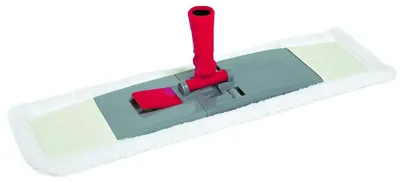 Productafbeelding van Pippo Mop, microvezel, 40 cm