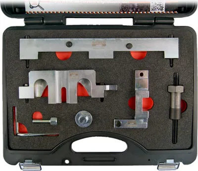 Immagine prodotto di Kit di distribuzione Bahco per motori a benzina BMW 1.8-2.0