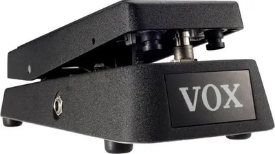 Zdjęcie produktu dla Vox V845 Wah-Wah pedał efektowy do gitar