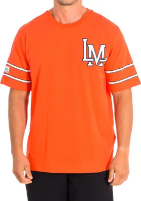 Imagen del producto de Camiseta de manga corta para hombre, modelo TMR316-JS206, marca La Martina