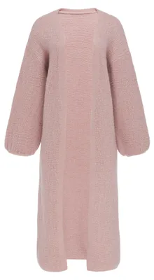 Produktbild von SIDONA damen strickjacke - rosa, XS