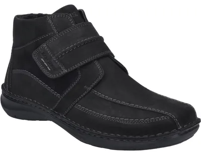Immagine prodotto di JOSEF SEIBEL New Anvers 95 | Tronchetto da Uomo | nero