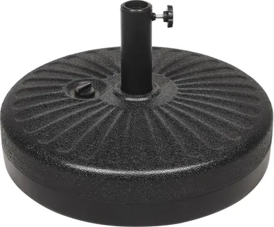 Produktbild von Sockel Für Gartensonnenschirm 22 Kg Saska Garden