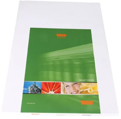 Immagine prodotto di Tecco Production Paper Vinyl WR/SA Matt A3 50 fogli