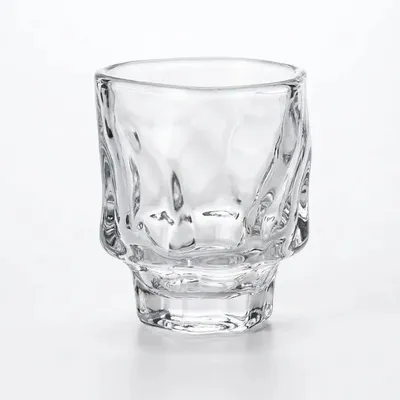 Image de Bavary verres à shots espresso Sakura lot de 6 x 30 ml en verre