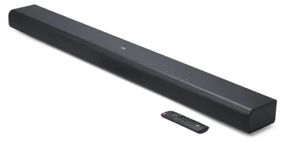 Image de JBL Cinema SB510 Noir 3.1 canaux 200 W