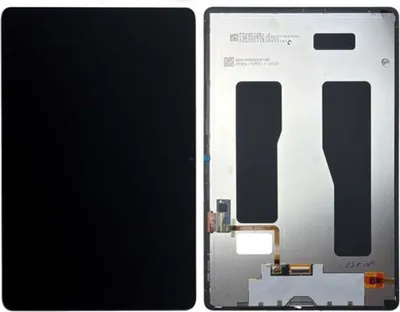 Immagine prodotto di Display LCD originale Samsung Galaxy Tab S10 FE