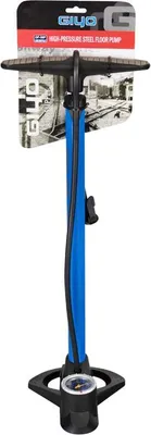 Zdjęcie produktu dla GIYO Workshop Floor Pump  11Bar