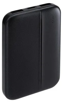 Image de RivaCase Rivacase VA2608 Lithium Polymer (LiPo) 5000 mAh Black