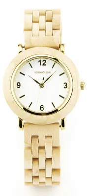 Image de Edenhölzer Montre femme Murter ED025-01