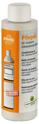 Produktbild von Liebherr Edelstahlpfleger 100 ml 8409899
