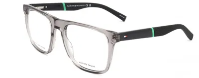Produktbild von Tommy Hilfiger Sonnenbrille TH 2045 KB7 53 19 145